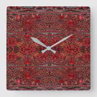 elegant sophisticated gold ruby red burgundy