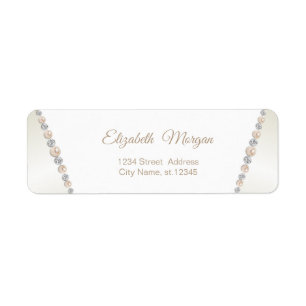 Elegant Sophisticated,Stylish Chic,Pearls