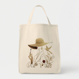 Elegant & Sophisticated Tote Bag