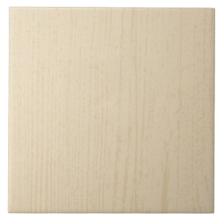Elegant Spanish White Wood Grain Tile