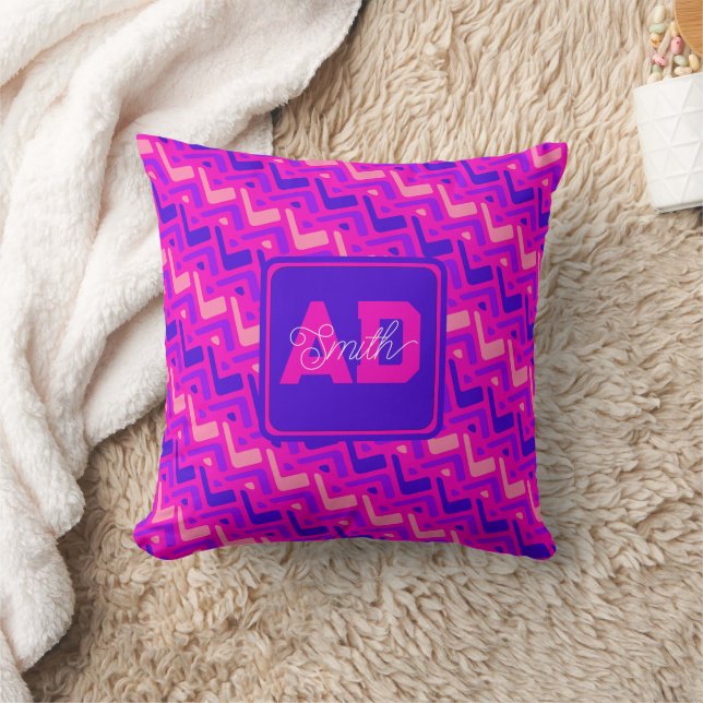 Elegant Sparkling Rose Keepsake Pillow (Blanket)