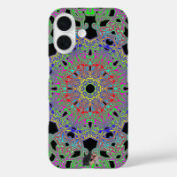 Elegant Spectra Glyph