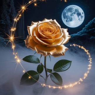 Elegant spiral notebook clipboard