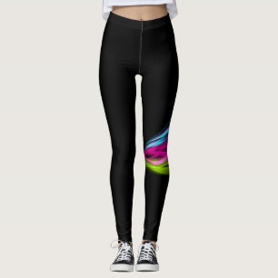 elegant sport girls LEGGINGS