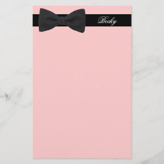 Elegant Stationary Stationery
