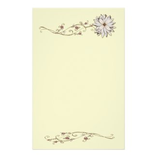 Elegant Stationery