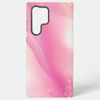 Elegant Streamline Nuance Gradient Phone Case