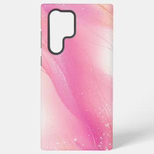 Elegant Streamline Nuance Gradient Phone Case
