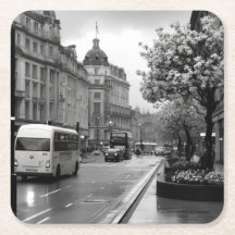Elegant Street View 