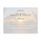 Elegant String Lights Sunset Summer Beach Wedding 