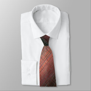 Elegant Striped Tie