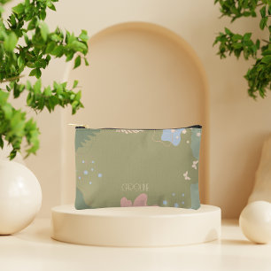  Elegant Stylish Boho Cute  Accessory Pouch