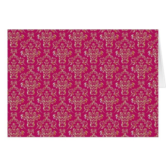 Elegant Stylish Design (Front Horizontal)