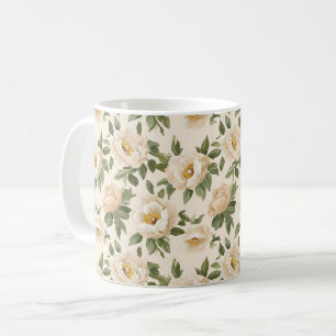 Elegant Stylish Modern Beautiful for Her Coffee Mug