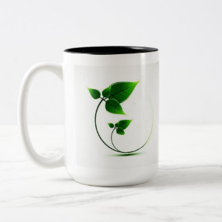 Elegant Stylish Tea Mug – Beautiful Everyday Coffe