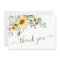 Elegant Sunflowers Eucalyptus Greenery