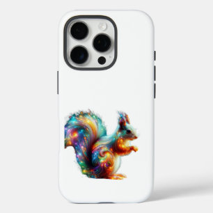 Elegant Swan – Grace and Beauty iPhone 16 Pro Case