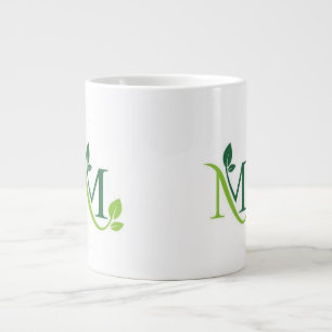 Elegant Tea Mug – Perfect for Daily Tea Lovers