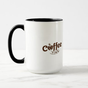 Elegant Tea Mug – Perfect for Daily Tea Lovers
