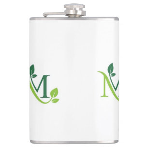Elegant Tea Mug – Perfect for Daily Tea Lovers Hip Flask