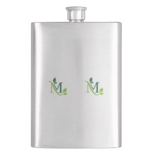 Elegant Tea Mug – Perfect for Daily Tea Lovers Hip Flask