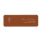 Elegant Terracotta Return Address Labels 