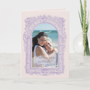 Elegant Thank You Vintage Shakespeare Quote Card