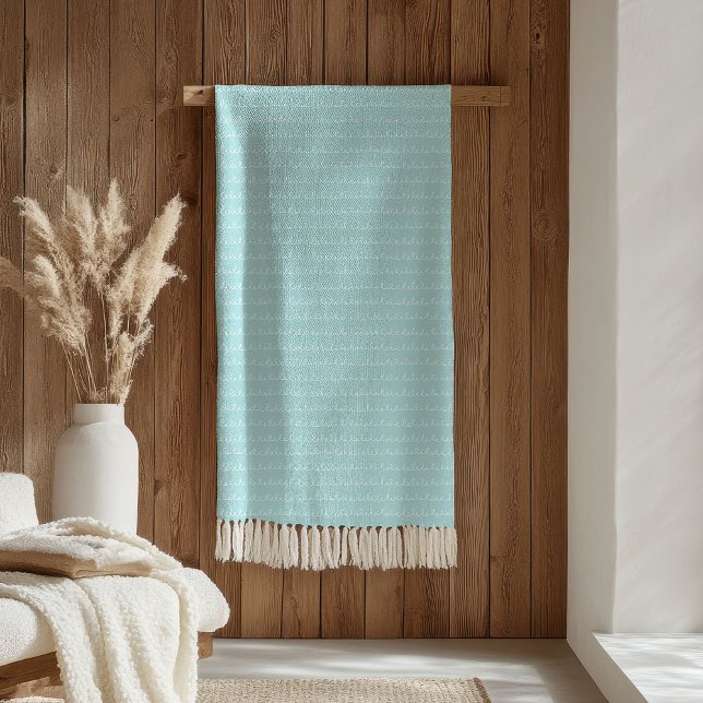 Elegant Throw for Kids Electric Blue Cosy Comfort Fleece Blanket (Elegant Throw for Kids Electric Blue Cozy Comfort Fleece Blanket )