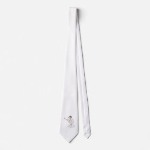 Elegant Tie