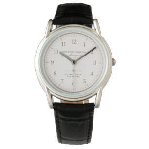 Elegant Timeless Women’s Designer Watch Collection