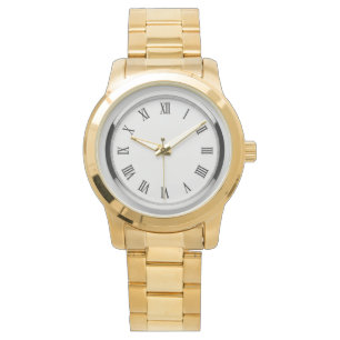 Elegant Timeless Women’s Designer Watch Collection