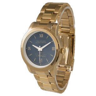 Elegant Timeless Women’s Designer Watch Collection