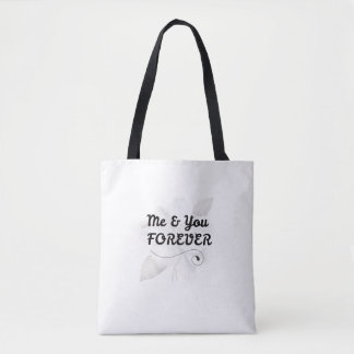 Elegant Tote Bag