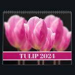 Elegant Tulip and Rose Floral Flowers Photography Calendar<br><div class="desc">Celebrate the timeless beauty of nature with this elegant tulip and rose floral photography design, created to highlight the delicate charm of two of the most beloved flowers. Featuring vivid blooms with natural detail and artistic composition, this design blends classic romance with modern sophistication, making it a versatile choice for...</div>