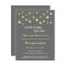 Elegant Twinkle Twinkle Little Star Baby Shower