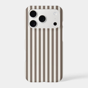 Elegant Two Tone Vertical Stripes