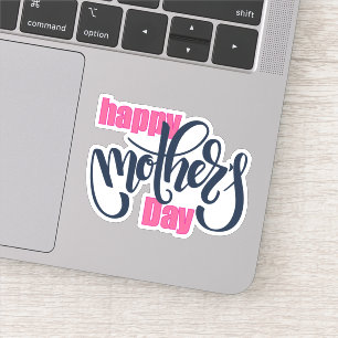 Elegant Typography   HAPPY MOTHER'S DAY
