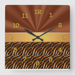 Elegant & Unique Living Room Wall Clocks for Sale