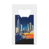 ELEGANT VETTE AUTOMOBILE ART