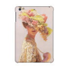 Elegant Victorian Lady iPad Mini Case