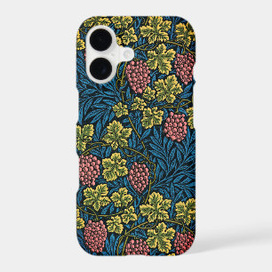 Elegant Vine Pattern Classic William Morris Design