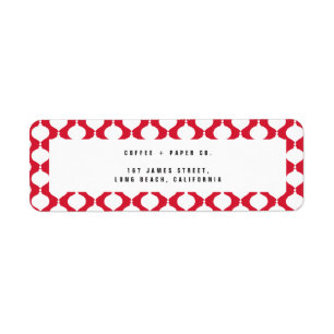 Elegant vintage baubles retro Christmas