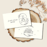 Elegant Vintage Black Scissors Logo Hair Stylist  Business Card<br><div class="desc">Are you a professional hair stylist and looking for a unique business card with a scissors logo? Check out this Elegant Vintage Black Scissors Logo Hair Stylist Business Card with a design by the small business shop. You can add your name and contact info easily by clicking the personalise button....</div>