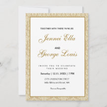 Elegant Vintage floral background