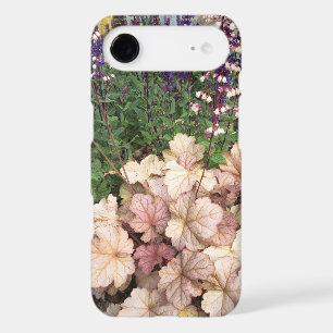 Elegant Vintage Floral Garden iPhone 17 Air Case