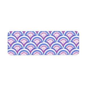 Elegant Vintage Ornamental Artwork
