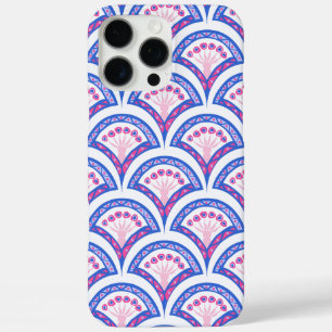 Elegant Vintage Ornamental Artwork iPhone 16 Pro Max Case