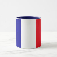 Elegant Vintage Peruvian Flag Covered Ceramic