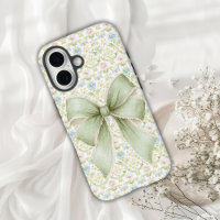 Elegant Vintage Ribbon
