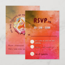 Elegant Vintage Skateboard Wedding terracotta
